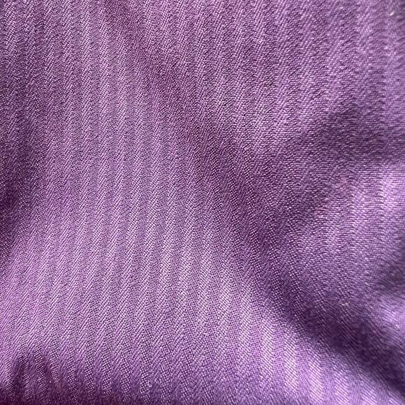 Lululemon Purple Shorts, US4 - Picture 6 of 9